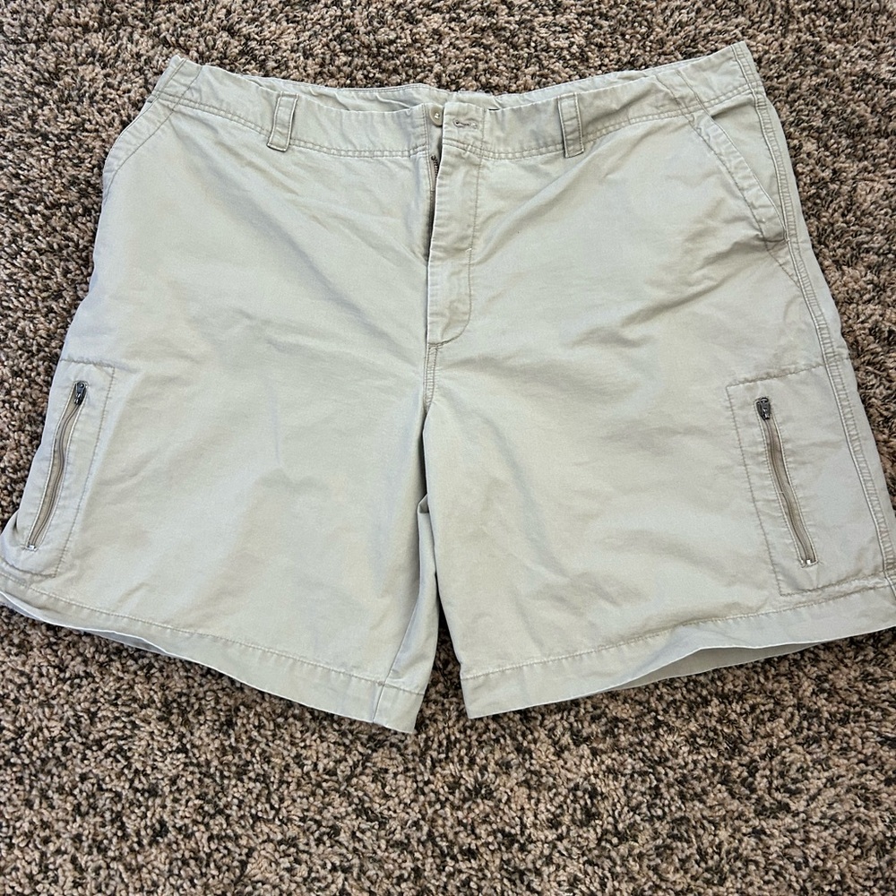 Cherokee Men's Cargo Shorts